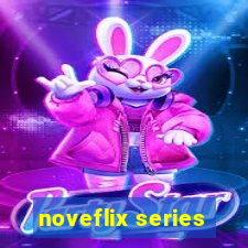 noveflix series