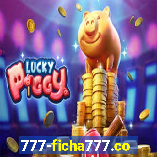 777-ficha777.com