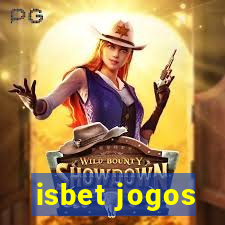 isbet jogos