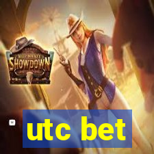 utc bet