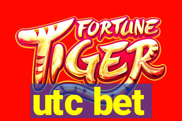 utc bet