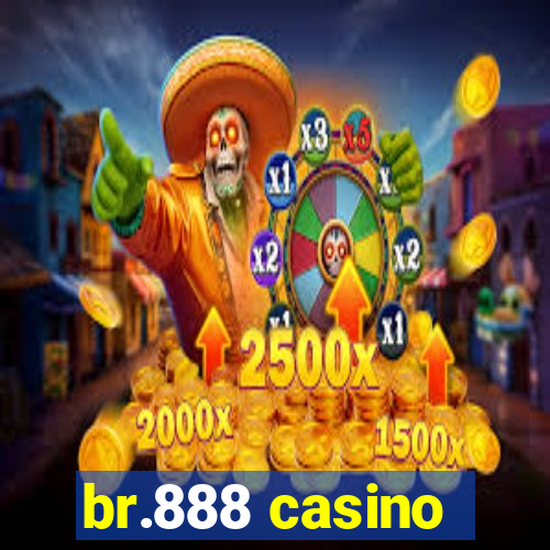 br.888 casino