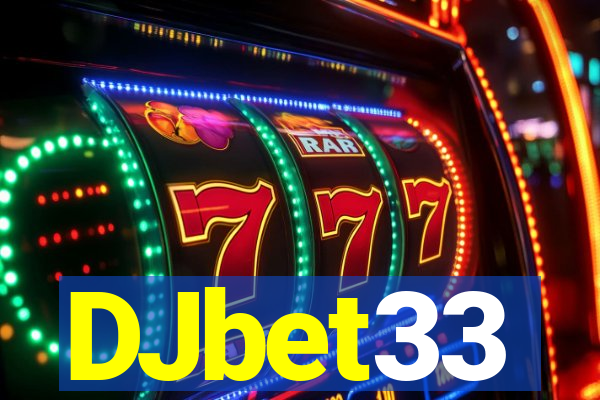 DJbet33