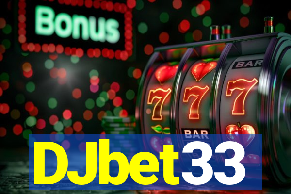 DJbet33