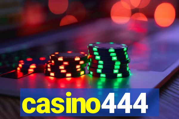 casino444