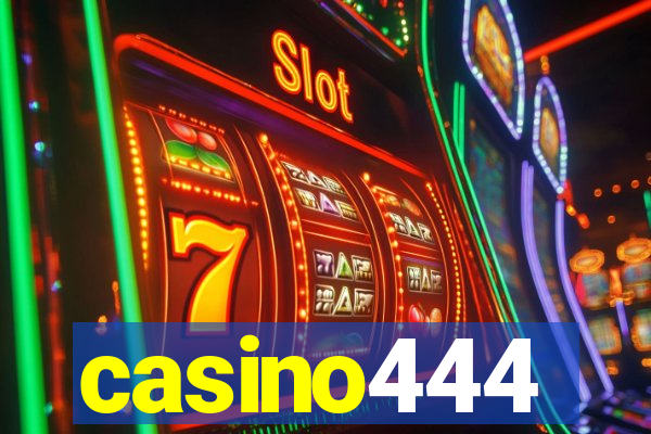 casino444