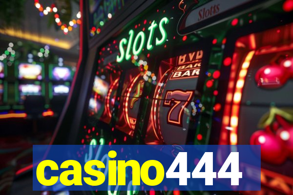 casino444