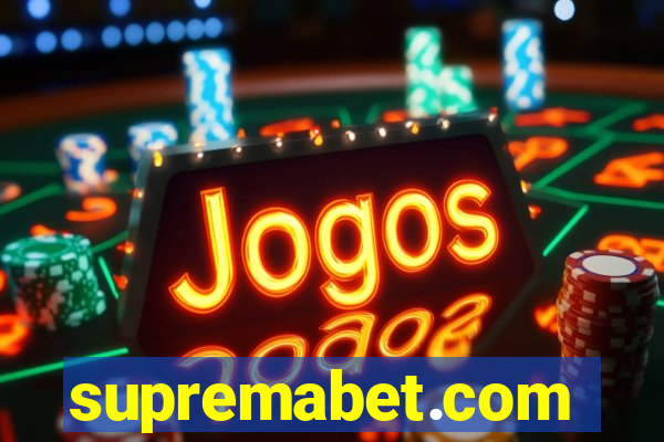 supremabet.com