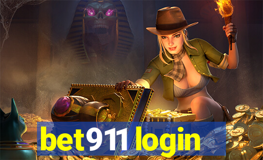 bet911 login