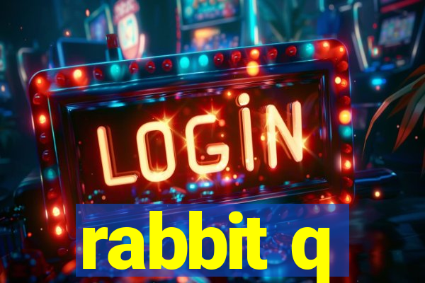 rabbit q