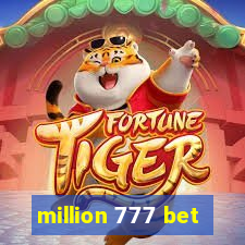 million 777 bet