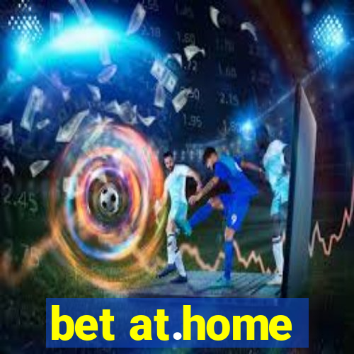 bet at.home