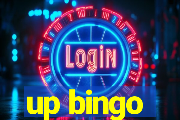 up bingo