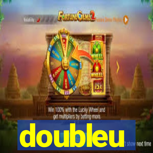 doubleu