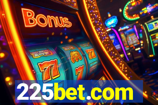 225bet.com