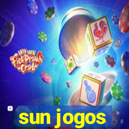 sun jogos