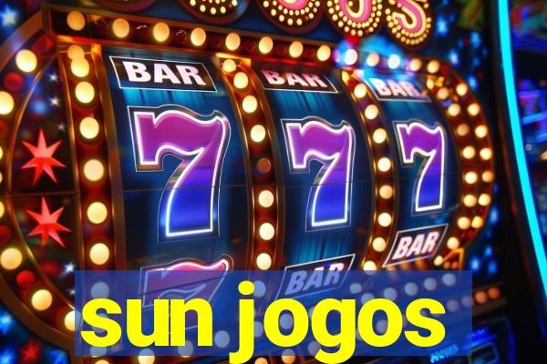 sun jogos