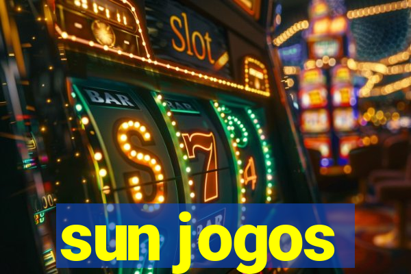 sun jogos