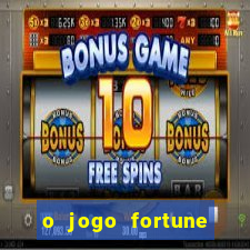 o jogo fortune tiger paga mesmo