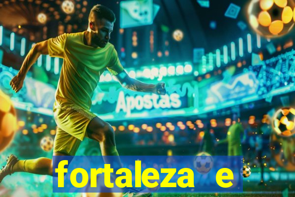 fortaleza e flamengo futmax