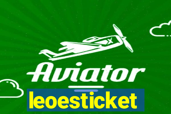 leoesticket