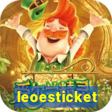 leoesticket