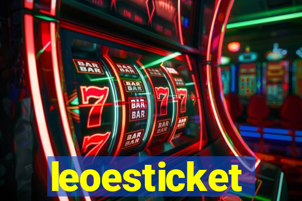 leoesticket