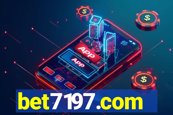 bet7197.com