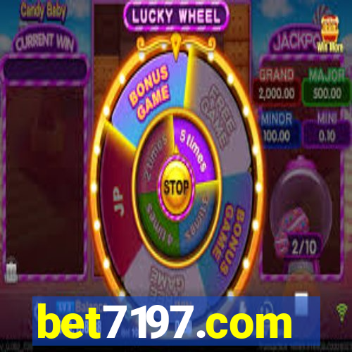 bet7197.com