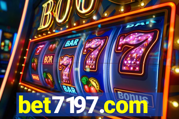 bet7197.com