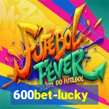 600bet-lucky