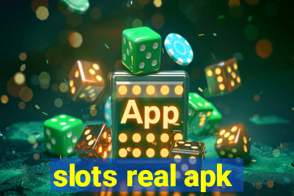 slots real apk