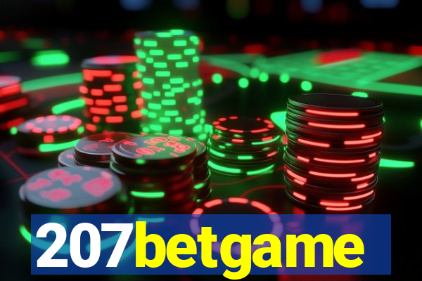 207betgame