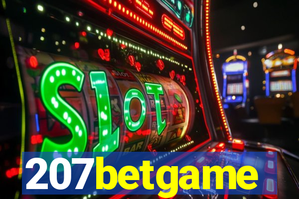 207betgame