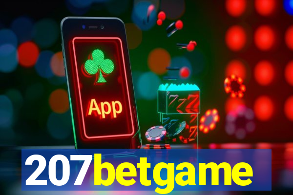 207betgame