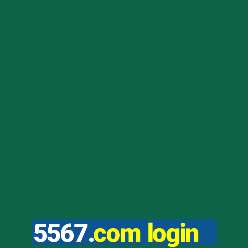 5567.com login