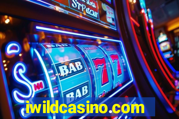 iwildcasino.com