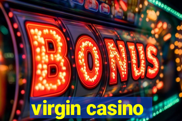 virgin casino