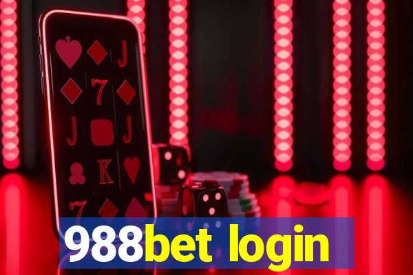 988bet login