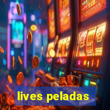 lives peladas