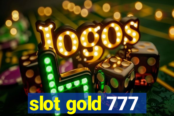 slot gold 777