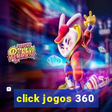 click jogos 360