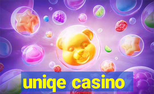 uniqe casino