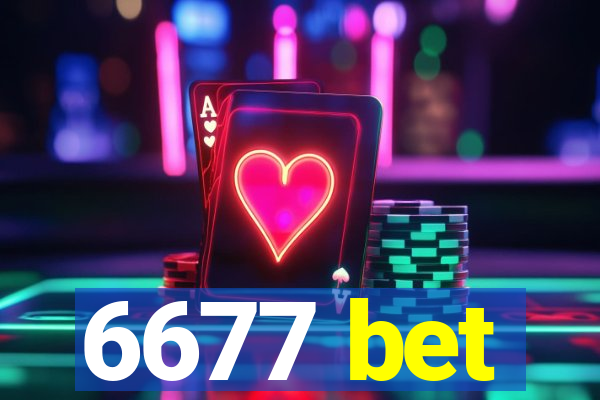 6677 bet