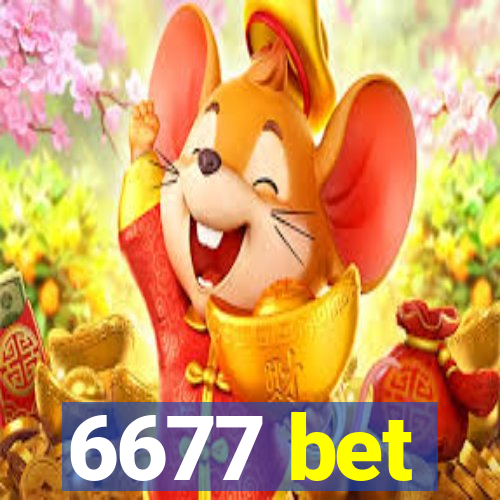 6677 bet