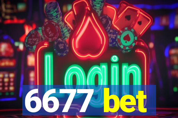 6677 bet