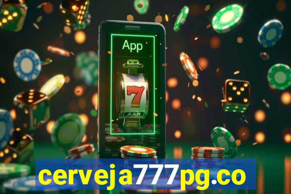 cerveja777pg.com