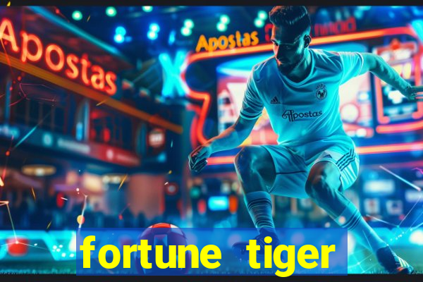 fortune tiger baixar play store