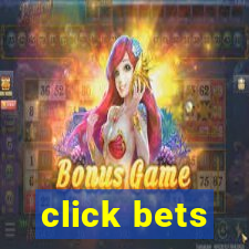 click bets