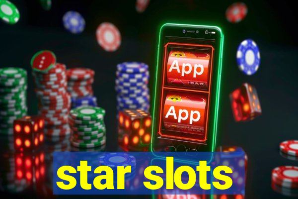 star slots